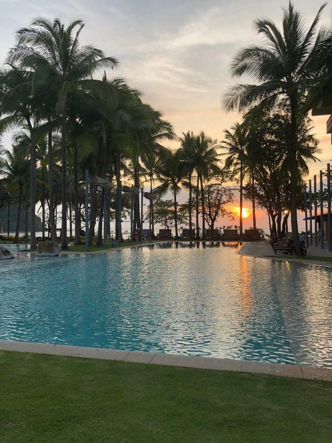 Anvaya Cove Beach And Nature Club Villa Maybayo Exterior foto
